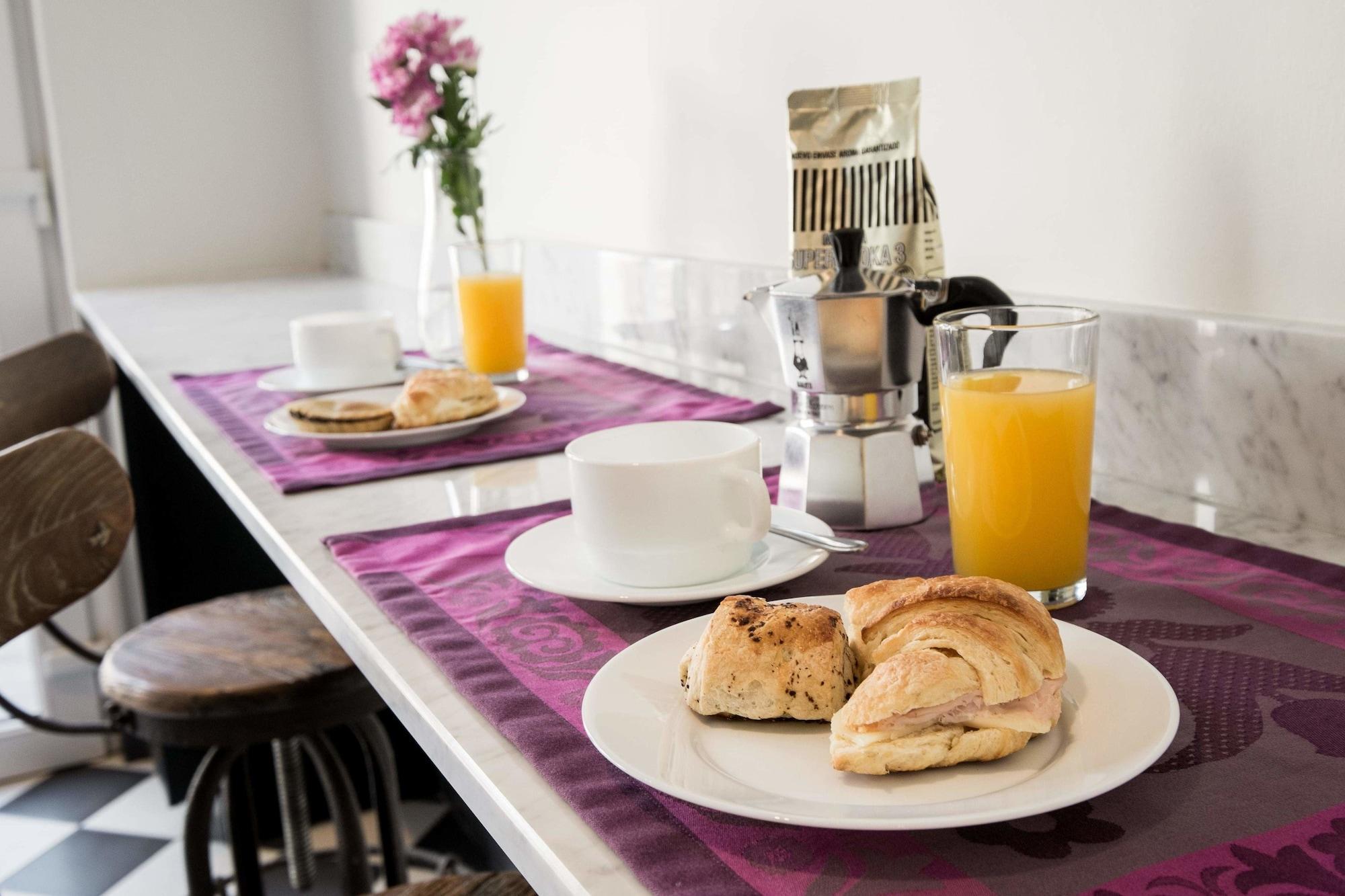 Aparthotel B 3*