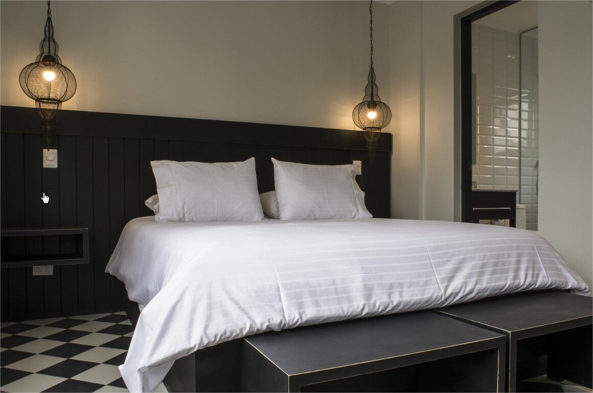 B Aparthotel Santiago